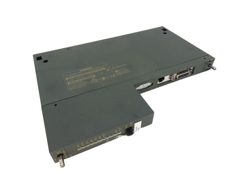 Siemens CP 443-1 Siemens CP 443-1