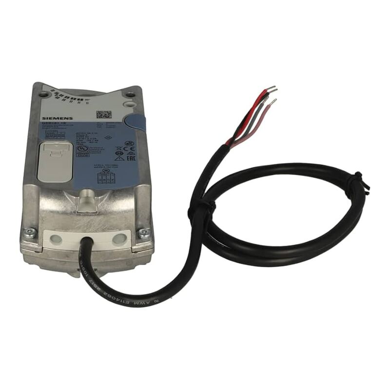 Siemens GEB161.1E Siemens GEB161.1E