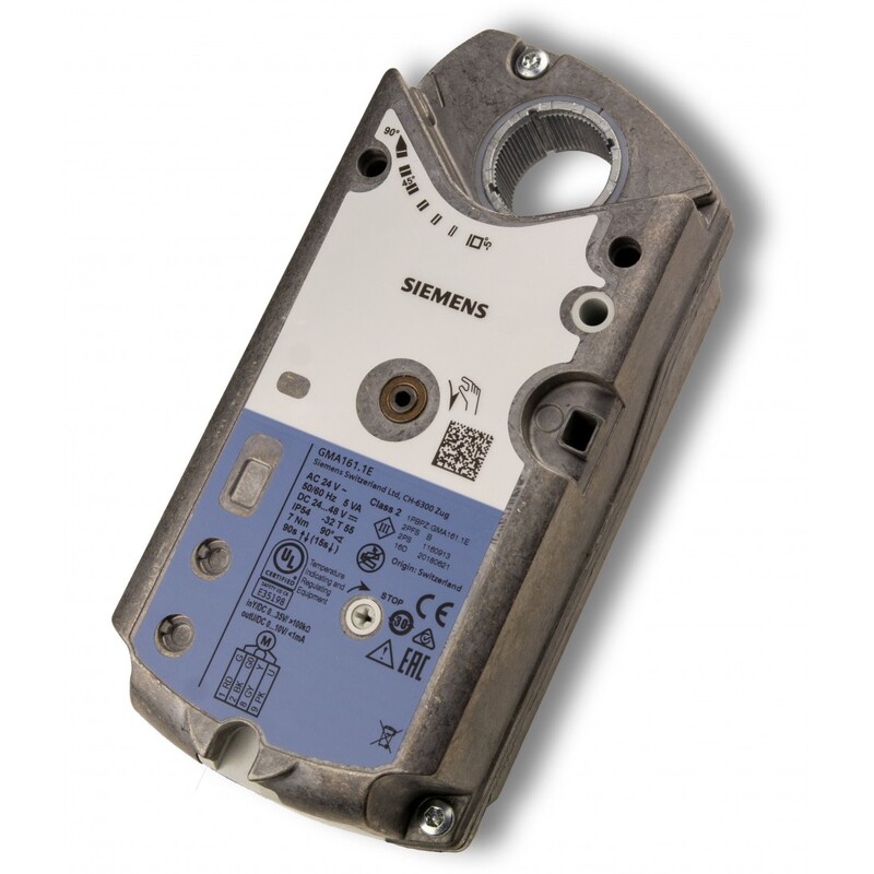 Siemens GMA 321.1E 4N Siemens GMA 321.1E 4N