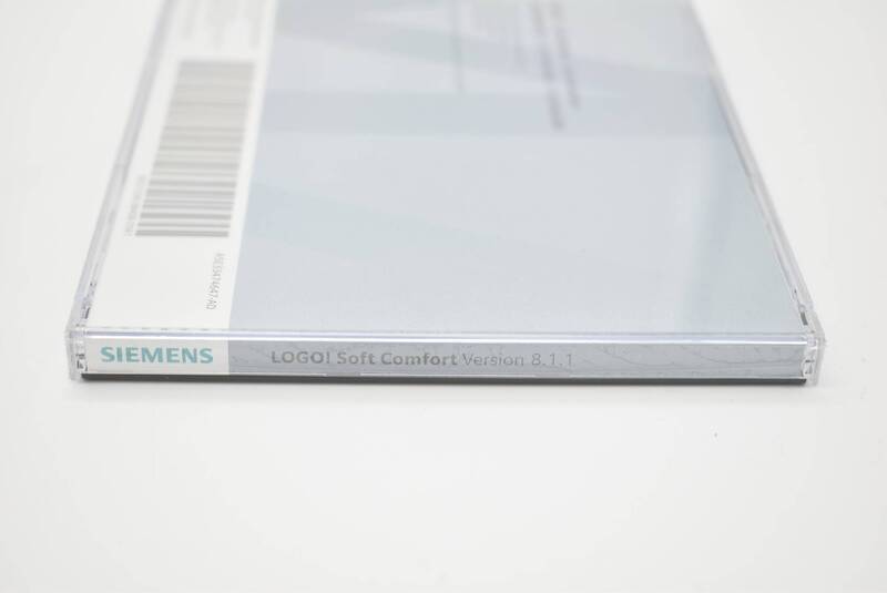 Siemens LOGO 8.1 Siemens LOGO 8.1