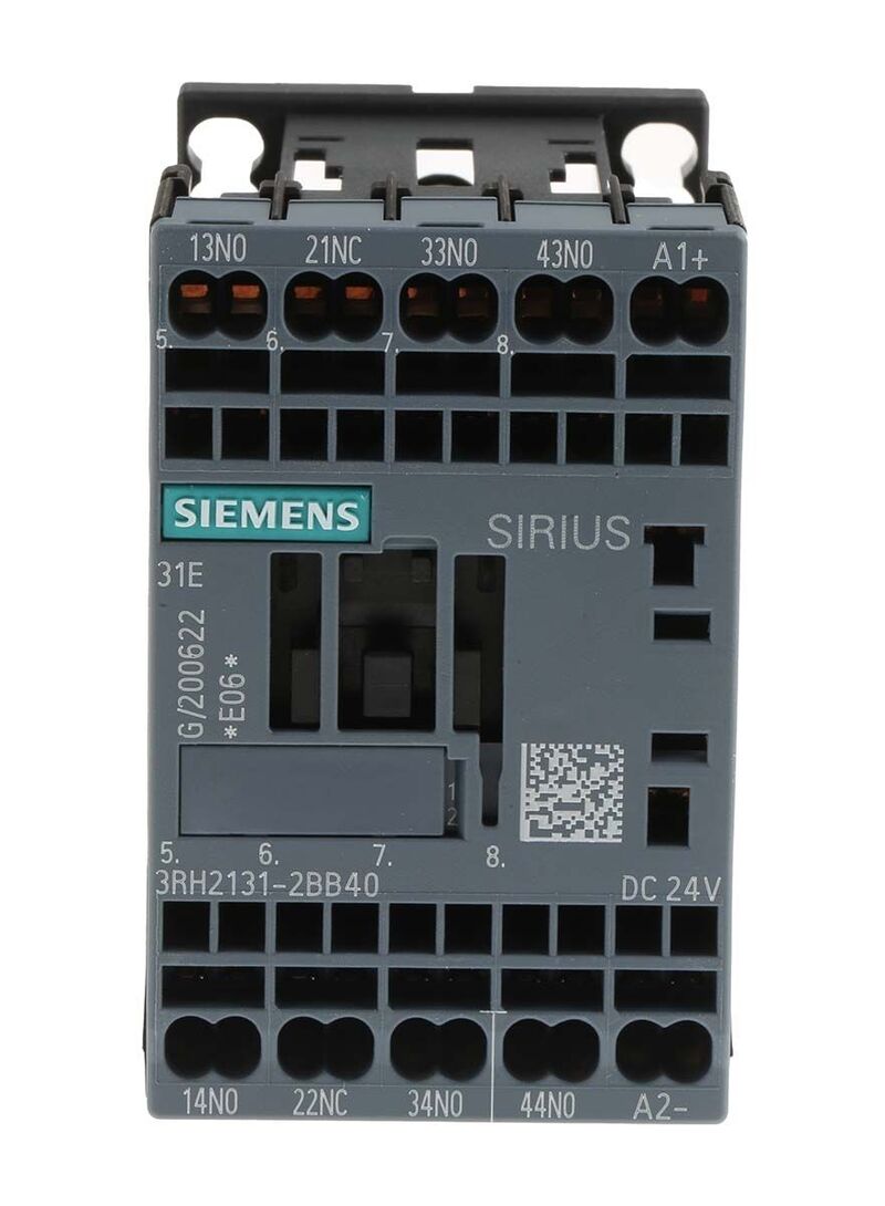 Пускатель Siemens 3TH82