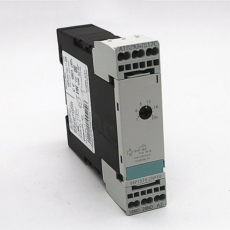 Реле времени Siemens 3RP1574-2NP30