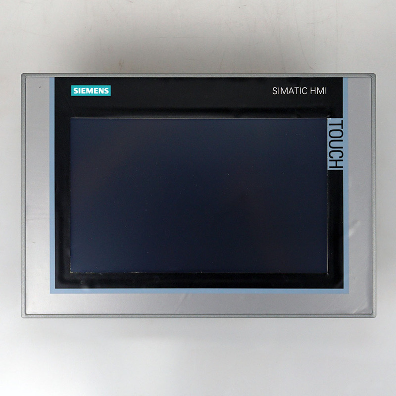 Сенсорная панель Siemens TP900 Comfort 6AV2124-0JC01-0AX0 Сенсорная панель Siemens TP900 Comfort 6AV2124-0JC01-0AX0