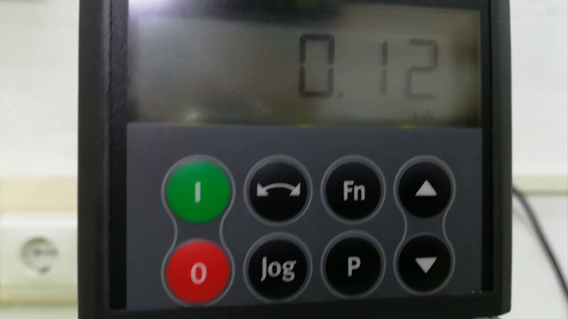 Siemens Micromaster 440 F0022 Siemens Micromaster 440 F0022