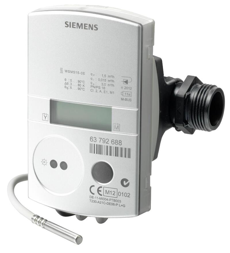 Счетчики электроэнергии Siemens Счетчики электроэнергии Siemens