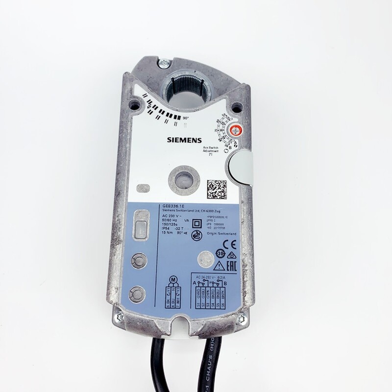 Siemens GEB336.1E Siemens GEB336.1E