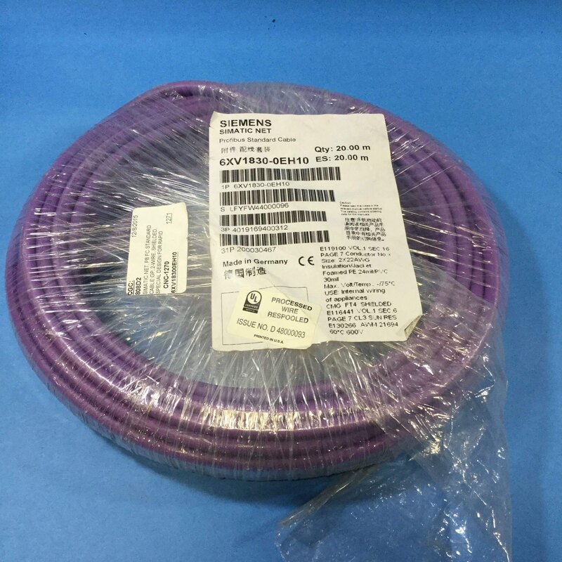 Кабель Siemens 6XV1830-0PH10 купить