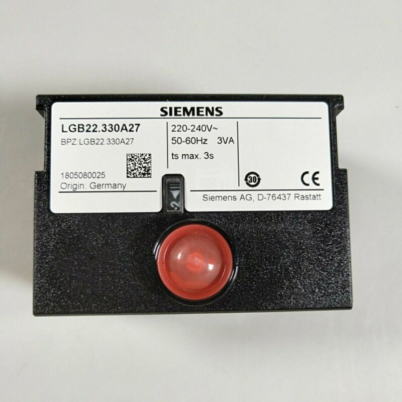 Siemens LGB22.330A2EM Siemens LGB22.330A2EM