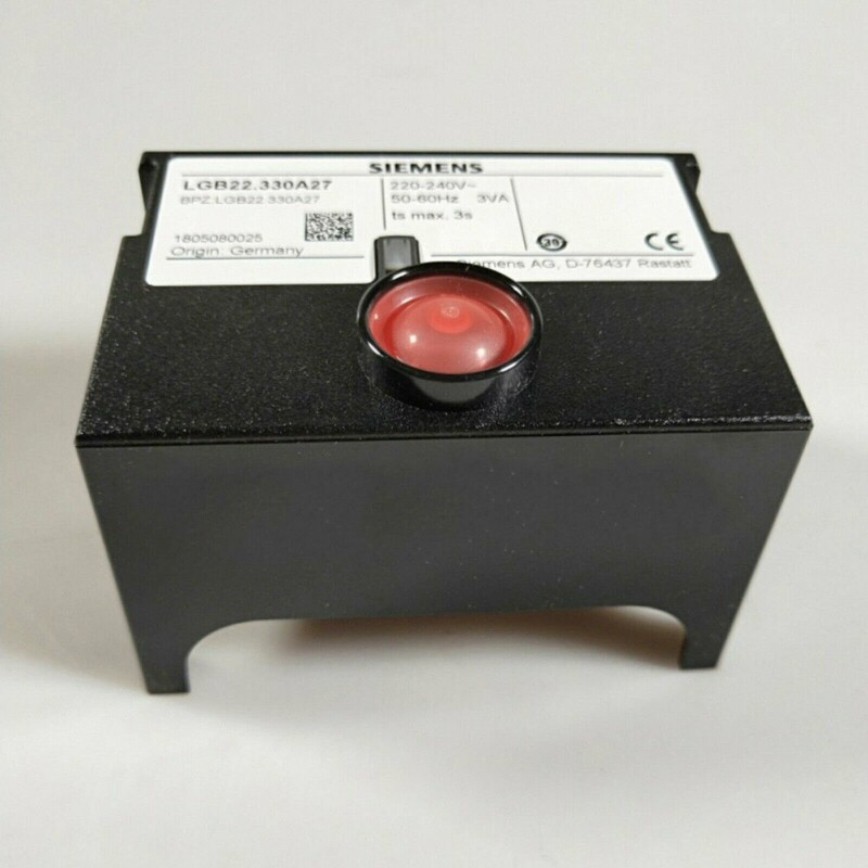 Siemens LGB22.330A2EM Siemens LGB22.330A2EM