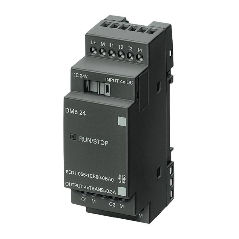 Siemens LOGO! 6ED1055-1FB00-0BA1 Siemens LOGO! 6ED1055-1FB00-0BA1