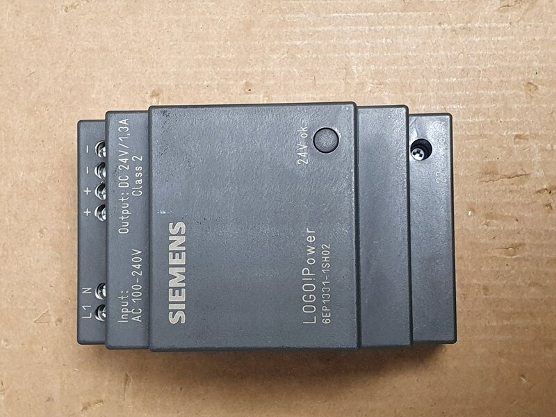 Siemens LOGO! Power 6EP1331-1SH02 Siemens LOGO! Power 6EP1331-1SH02