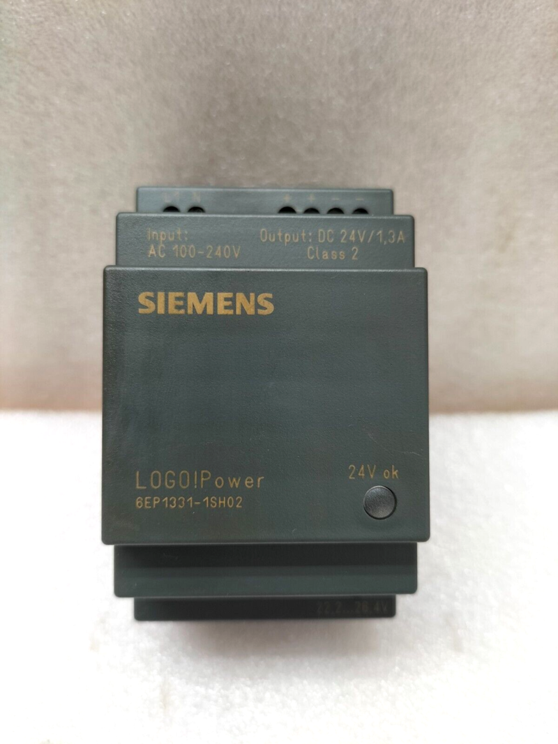 Siemens LOGO! Power 6EP1331-1SH02 Siemens LOGO! Power 6EP1331-1SH02