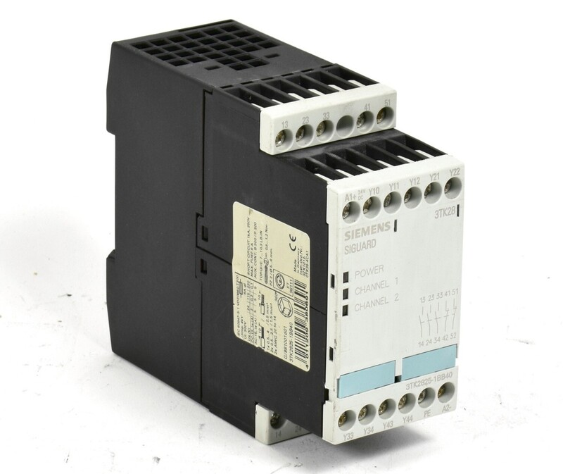 Siemens Sirius 3TK2825-1BB40