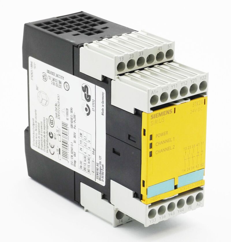 Siemens Sirius 3TK2825-1BB40