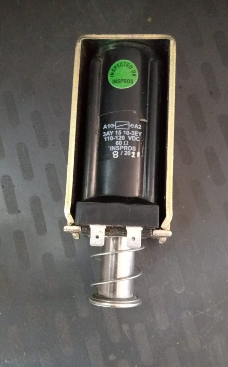 Выключатель Siemens 3AH5