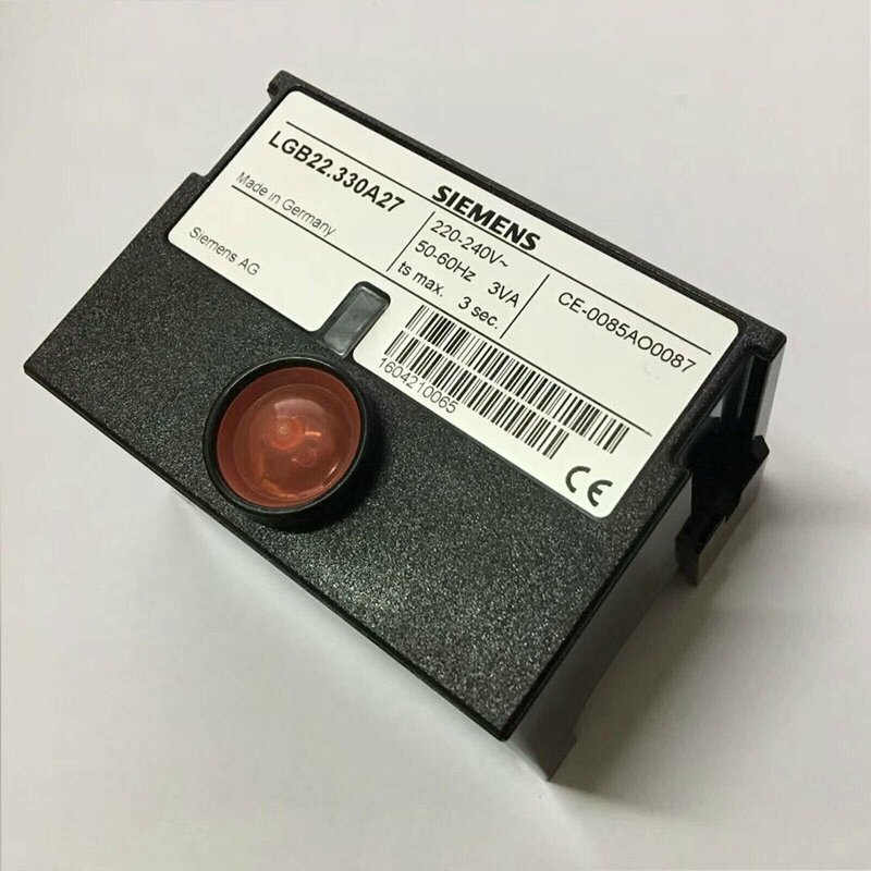 Контроллер Siemens LGB22.330A27