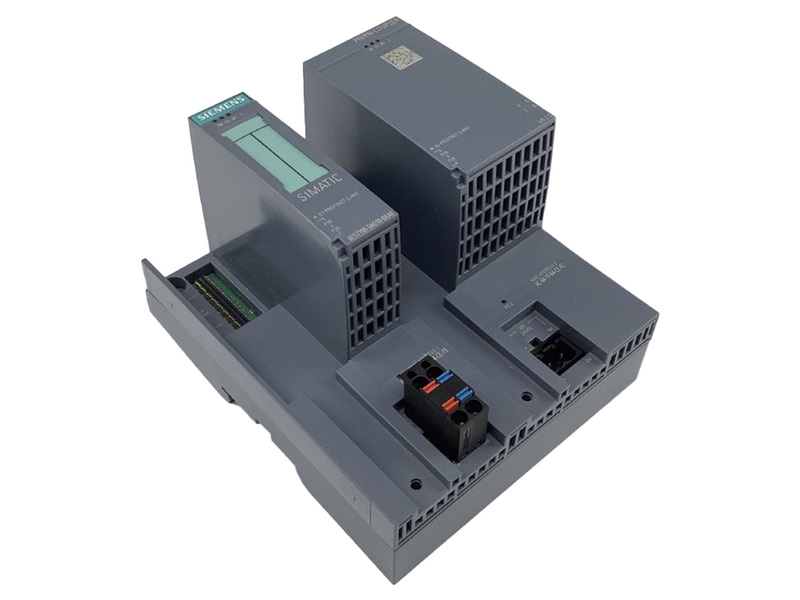 Siemens SIMATIC 6ES7158-3AD10-0XA0 Siemens SIMATIC 6ES7158-3AD10-0XA0