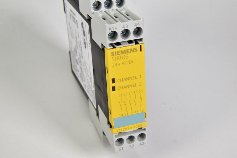 Siemens Sirius 3TK2830-1CB30