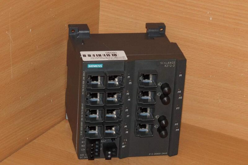 Siemens 6GK5212-2BB00-2AA3