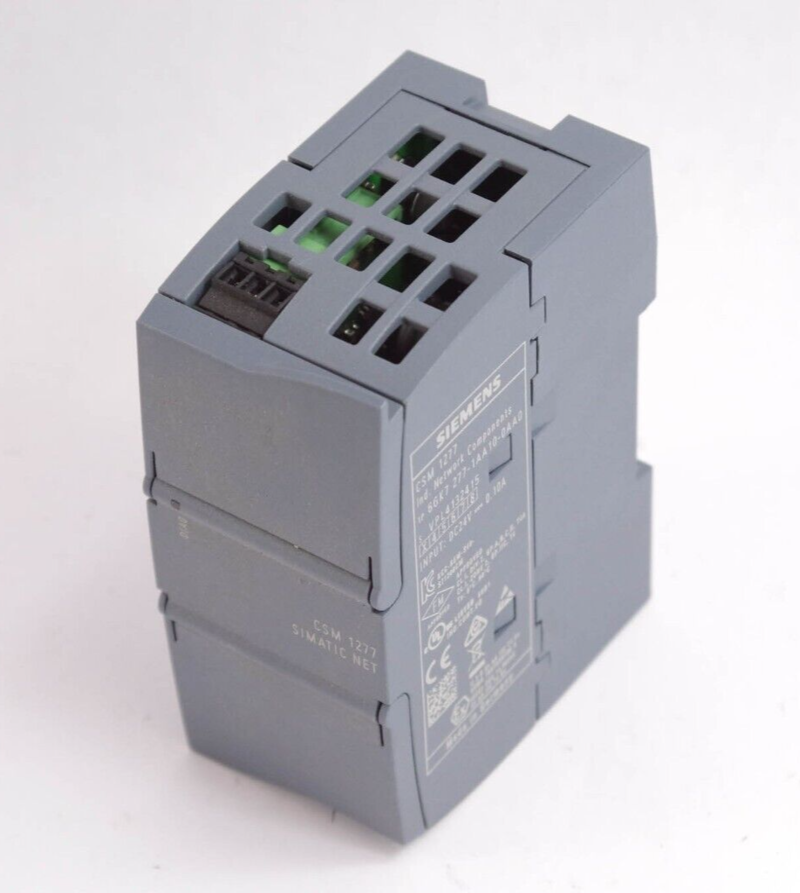 Коммутатор Siemens CSM 1277 (артикул 6GK7277-1AA10-0AA0)