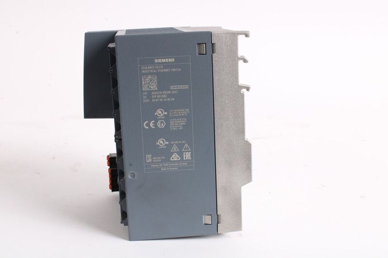 Коммутатор Siemens SCALANCE XC216