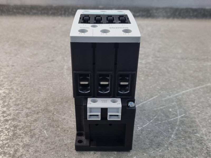 Siemens 3RT1034-1AB00 Siemens 3RT1034-1AB00