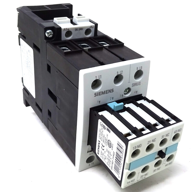 Siemens 3RT1036-1BB44