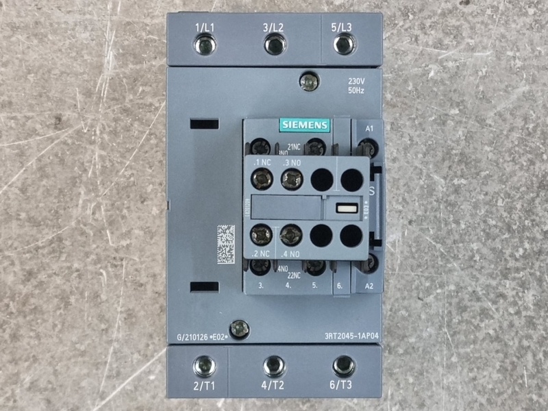 Siemens 3RT2036-1AP04