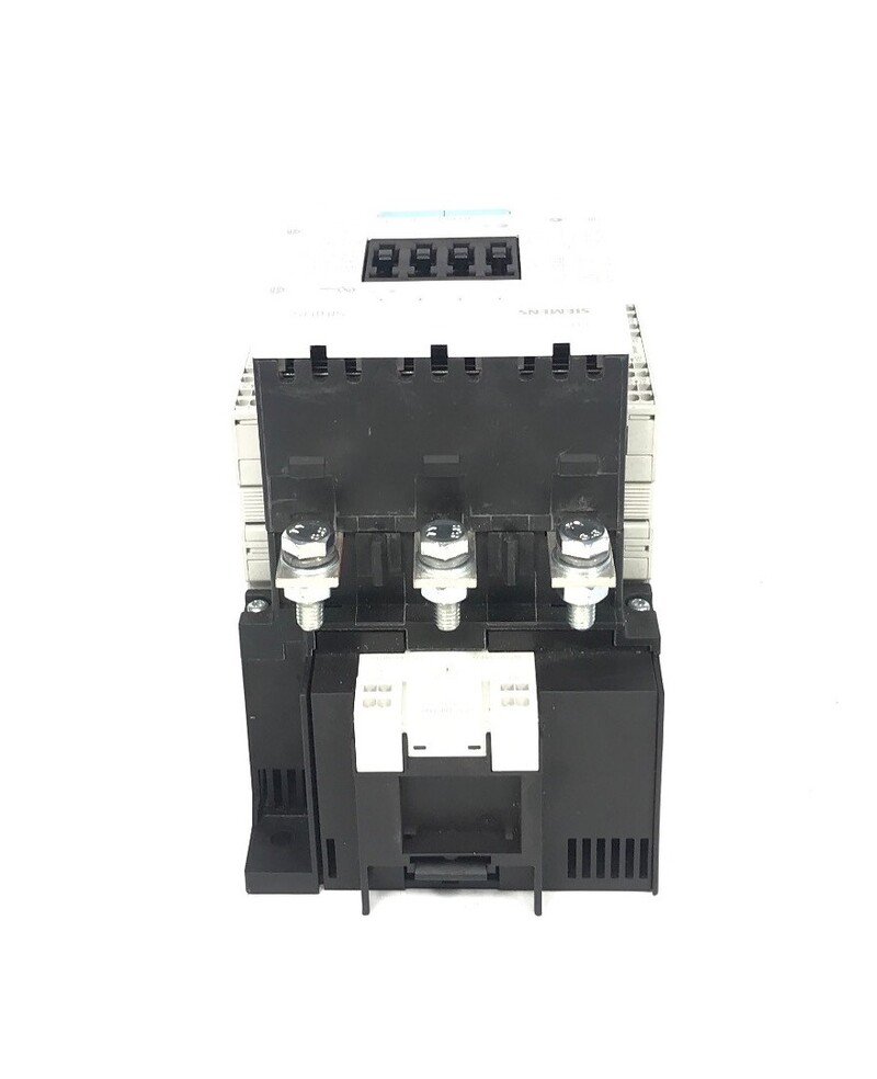 Контактор Siemens Sirius 3RT1056-2AP36 Контактор Siemens Sirius 3RT1056-2AP36