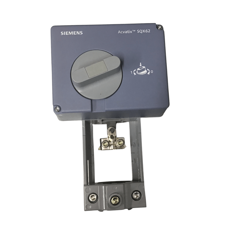 Электропривод Siemens SQX62
