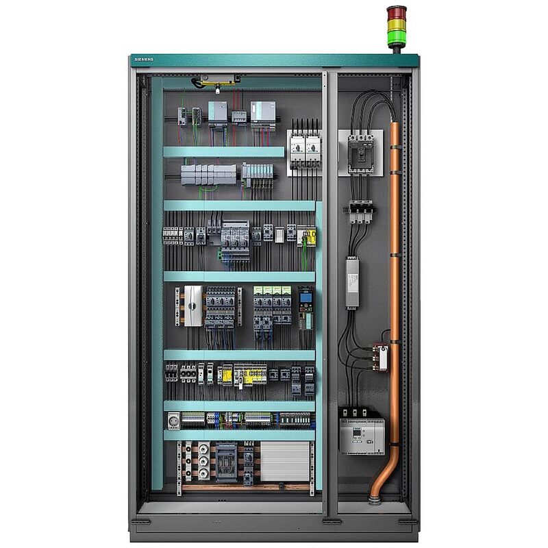 Пускатель Siemens 3TG1010-0AL2 Пускатель Siemens 3TG1010-0AL2