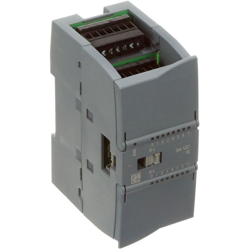 Модуль ввода дискретных сигналов Siemens SM 1221