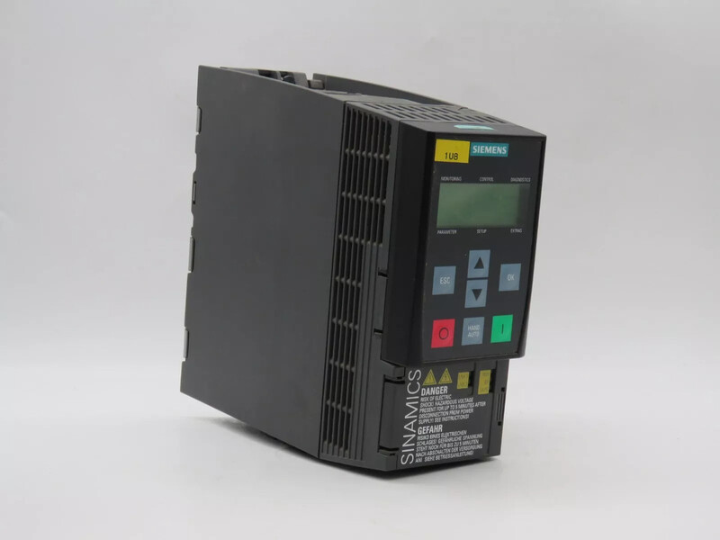Siemens 6DR5511-0NG00-0AA1 Siemens 6DR5511-0NG00-0AA1