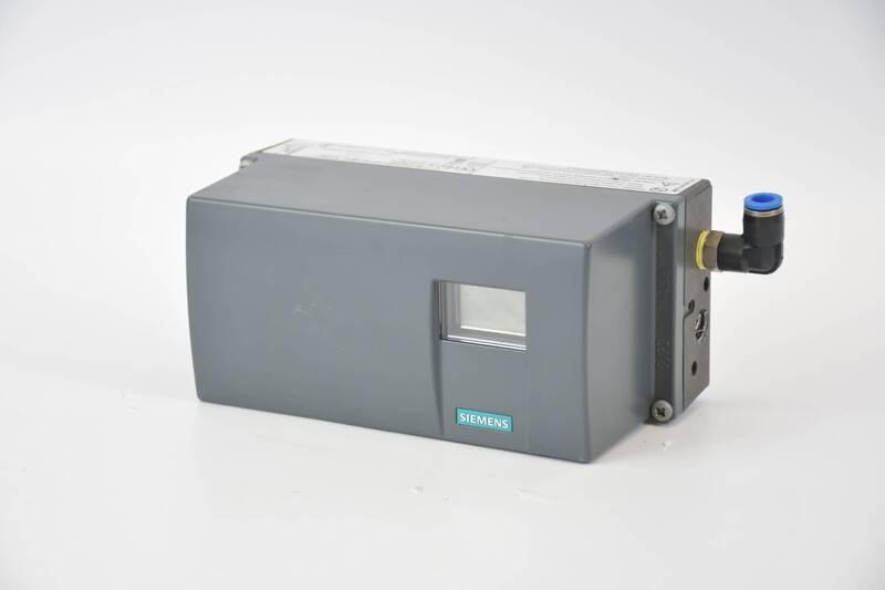 Siemens SIPART PS2 6DR5120-0NG00-0AA0 Siemens SIPART PS2 6DR5120-0NG00-0AA0
