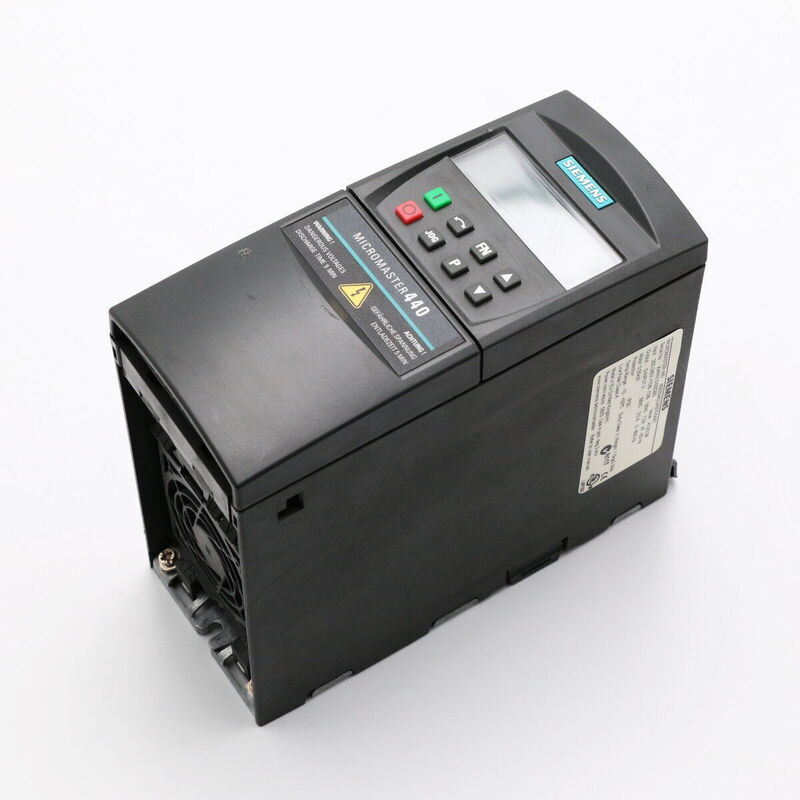 Модель 6SE6440-2UD21-5AA1 Модель 6SE6440-2UD21-5AA1