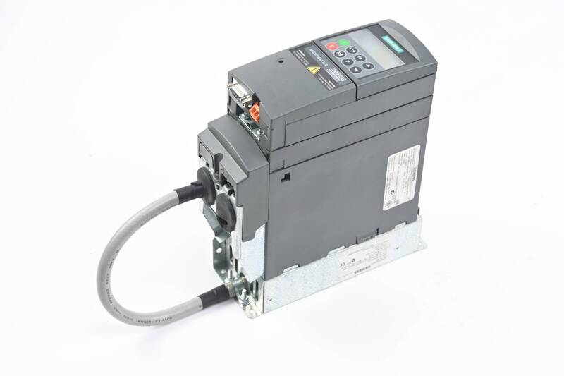 Модель 6SE6440-2UD21-5AA1 Модель 6SE6440-2UD21-5AA1