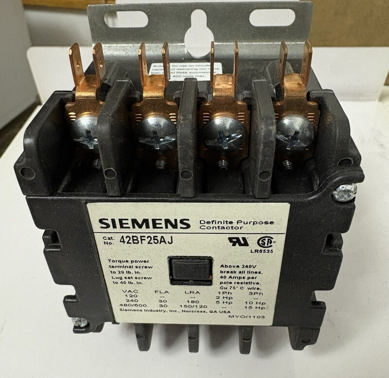 Пускатели Siemens серии 3RT1016-1AP01 Пускатели Siemens серии 3RT1016-1AP01