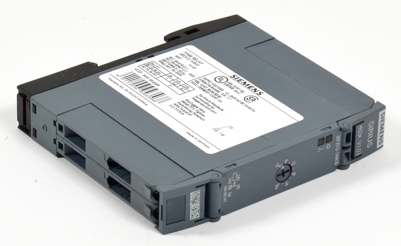 Реле времени Siemens 3RP2512-1AW30 Реле времени Siemens 3RP2512-1AW30