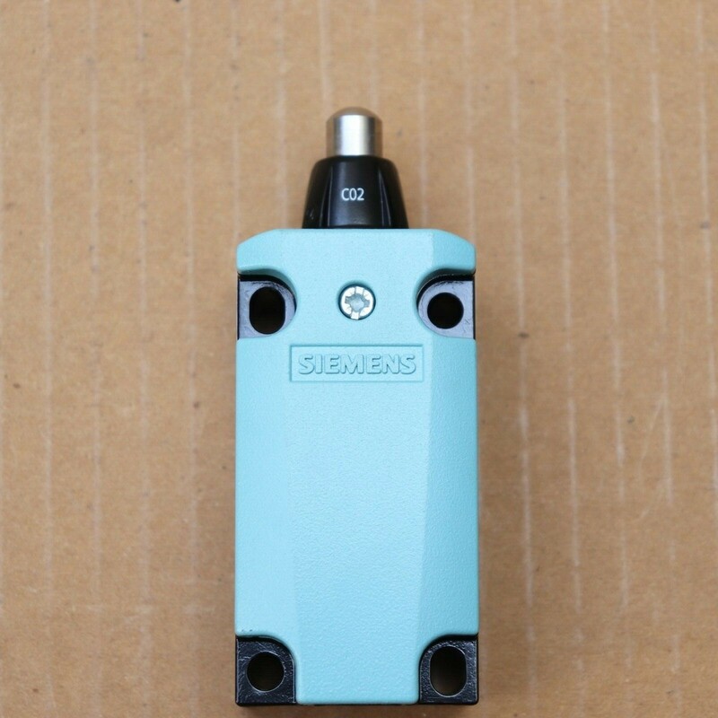 Концевик Siemens 3SE5112-0LC02 Концевик Siemens 3SE5112-0LC02