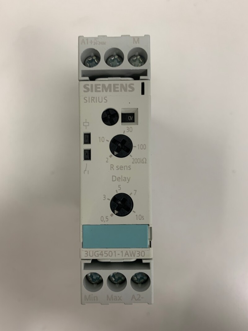 Siemens 3UG4501-1AW30