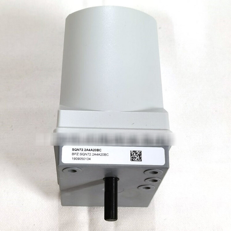 Сервопривод Siemens SQN72.2A4A20BC Сервопривод Siemens SQN72.2A4A20BC