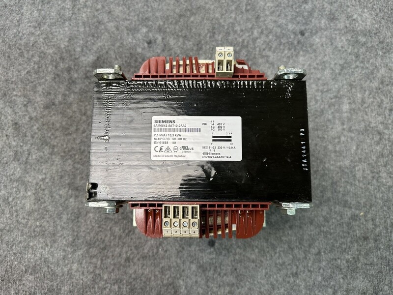 Модель Siemens 4AM6542-5AT10-OFAO Модель Siemens 4AM6542-5AT10-OFAO