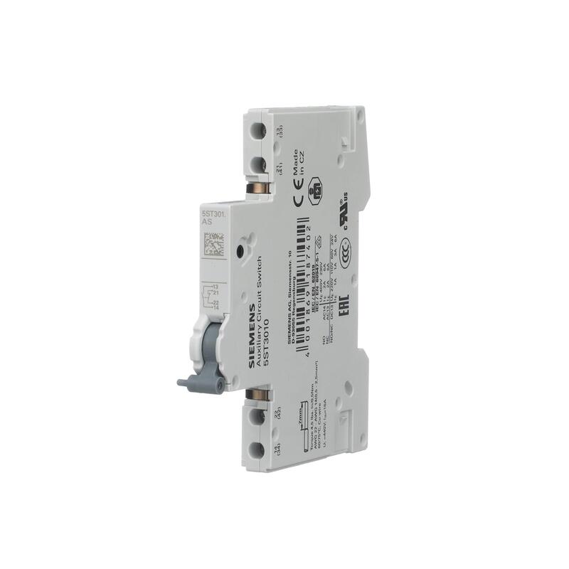 Модель Siemens 5ST3010 Модель Siemens 5ST3010