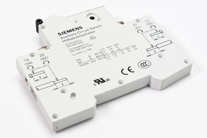 Модель Siemens 5ST3010 Модель Siemens 5ST3010