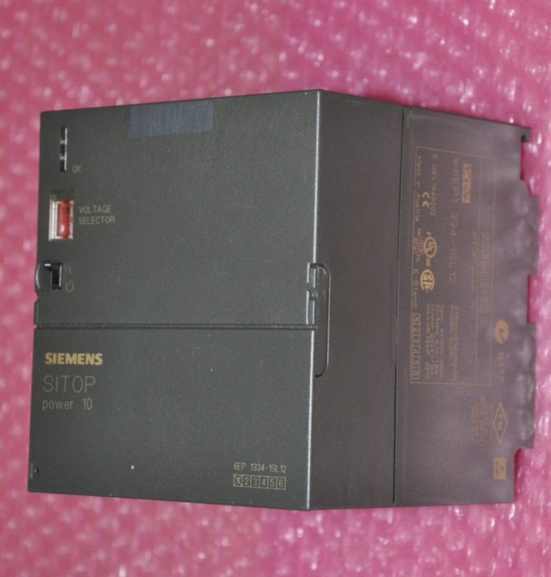 Siemens SITOP Power 10 6EP1334-1SL12