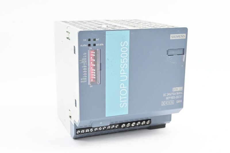 Блок Siemens 6SN1145-1BB00-0EA1 Блок Siemens 6SN1145-1BB00-0EA1