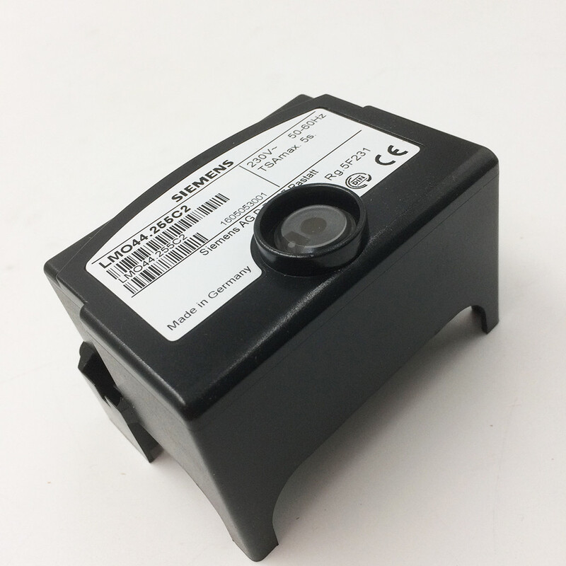 Siemens LMO44.255C2