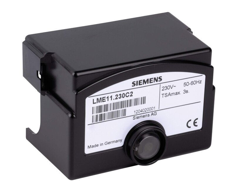Siemens LMO44.255C2