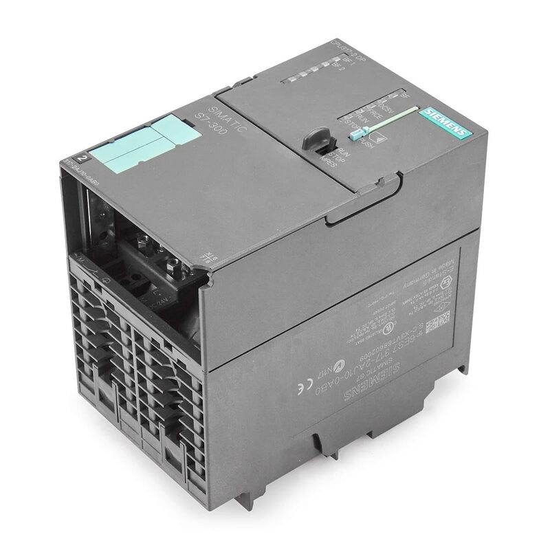 Центральный процессор Siemens 6ES7317-2AJ10-0AB0