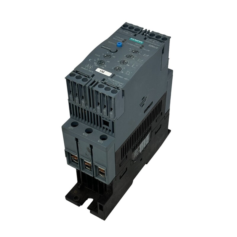 Siemens Sirius 3RW4037-1BB14